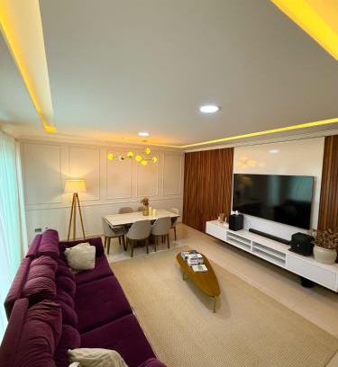 Parque Guajara Apartment | Casa Alto Padrão COP 30