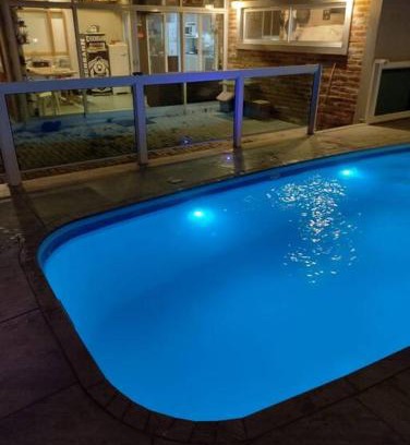 Laranjal Villa | Casa alto padrão na praia