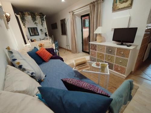 Pinos Genil Apartment | Casa Altuna