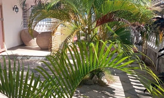 Municipality of Cienaga de Zapata Bed & Breakfast | Casa Amalfi Maiyu Playa Larga