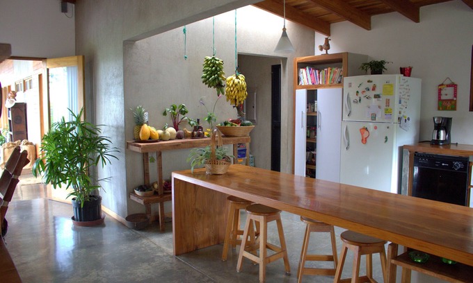 San Ramon Bed & Breakfast | Casa Amanecer Bed & Breakfast