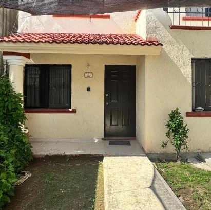 Merida House | Casa Amelia Victoria