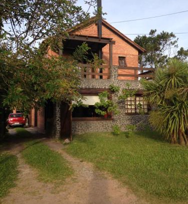 La Coronilla House | Casa Amigable y Disfrutable