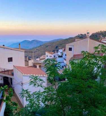 Sorvilan Apartment | Casa Amigos Sorvilan- La Palmera