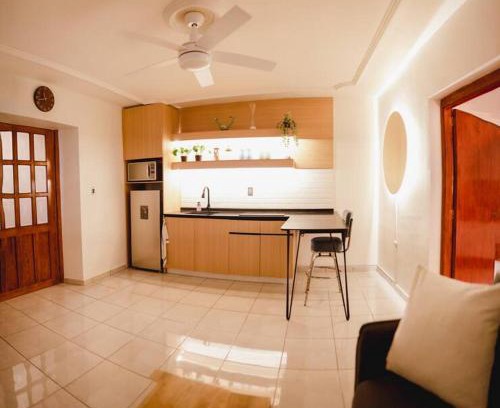 Matehuala Apartment | Casa Amma - Amma