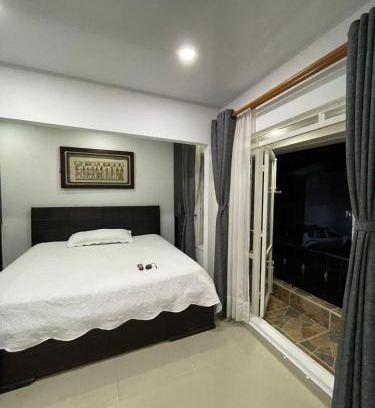 Villavicencio House | Casa Amoblada en Conjunto Villavicencio