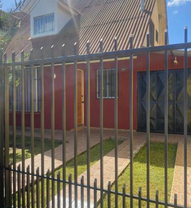Talca Villa | CASA AMOBLADA EN TALCA PARA 6 PERSONAS
