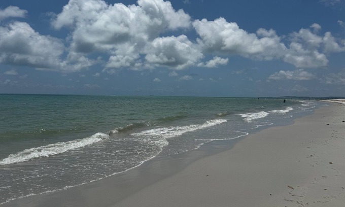 Goiana House | Casa Amor With Sea View