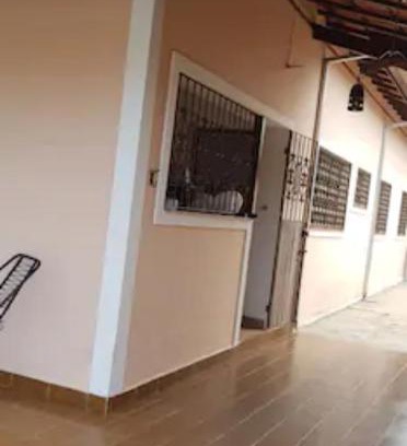 Silop House | Casa ampla perto da praia