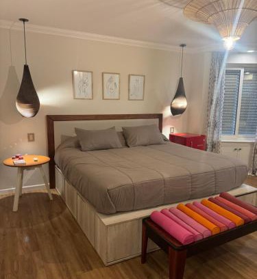 Yerba Buena House | Casa amplia