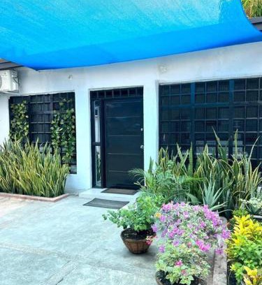 Espinal House | Casa amplia en el Espinal,