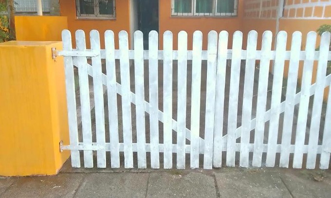 Mar de Ajo House | CASA amplia en la playa