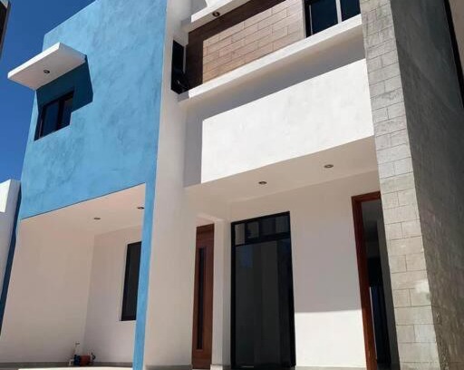 Comitan de Dominguez House | Casa amplia llena de vida en Comitán de Domínguez