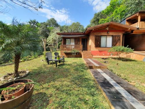 Eldorado House | Casa amplia y moderna