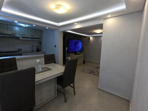 Tonanitla House | Casa amueblada