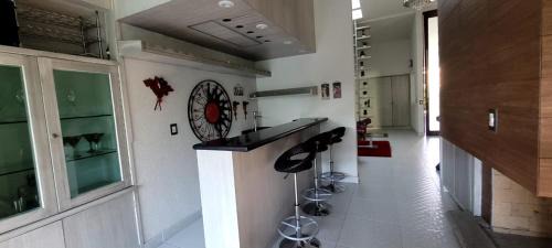 Atlixco House | Casa amueblada dentro de campo de golf