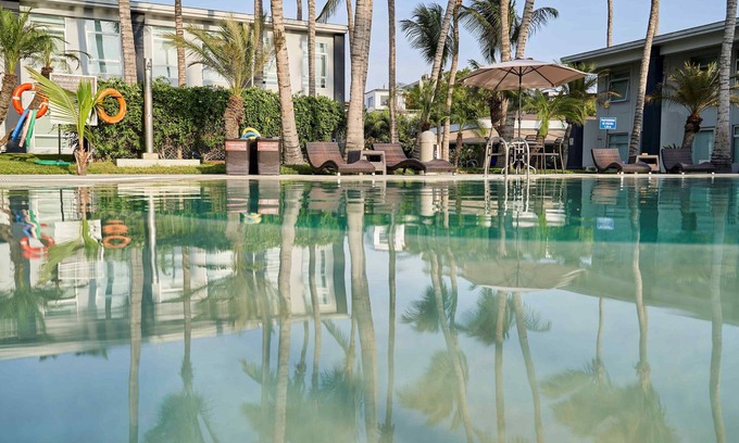 Piura Hotel | Casa Andina Premium Piura