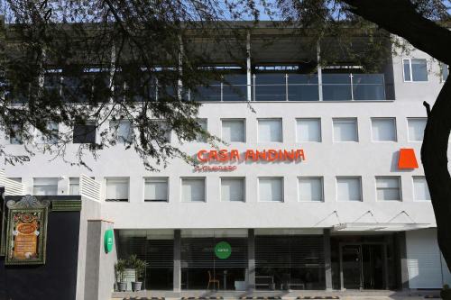 Talara Hotel | Casa Andina Standard Talara