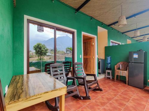 San Juan La Laguna Apartment | Casa Andres