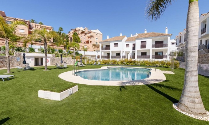 Mijas House | Casa Andy en Melisa