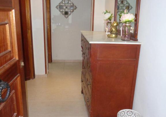 San Marquino Apartment | Casa Angel