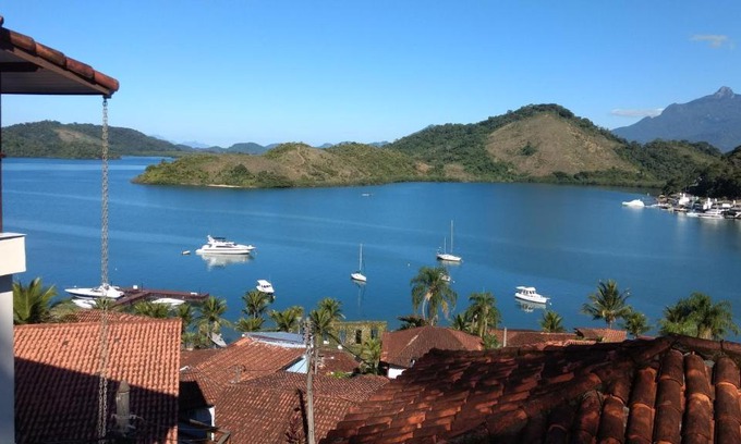 Itanema House | Casa Angra Itanema