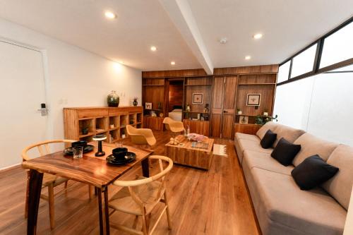 Historic Centre Apartment | Casa Ann Loft Marakame