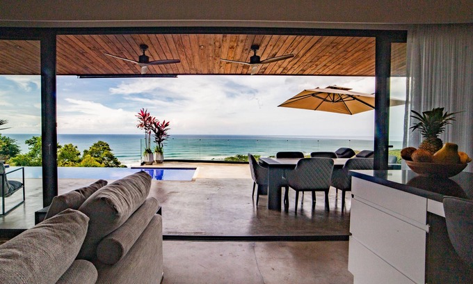 Buenos Aires Apartment | Casa Anna Santa Teresa