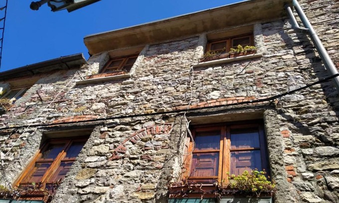 Trebiano Magra House | Casa Annamaria