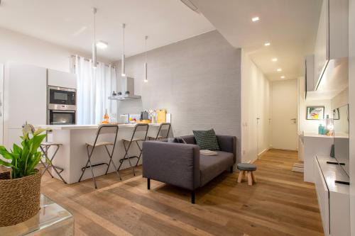 Pivarada Apartment | CASA ANTO - Charming apartment 50 meters from the beach