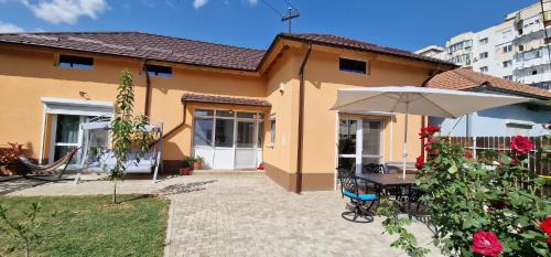 Buzau House | Casa Anton Buzău