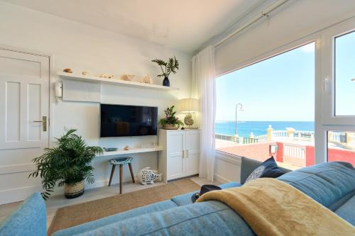 Melenara Apartment | Casa Antonia by the beach Melenara