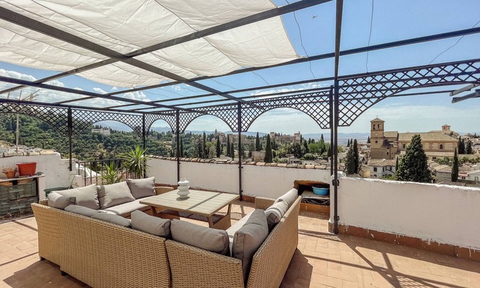 Beiro Villa | Casa Antonio