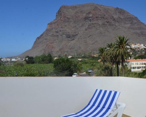 Valle Gran Rey Apartment | Casa Antonio