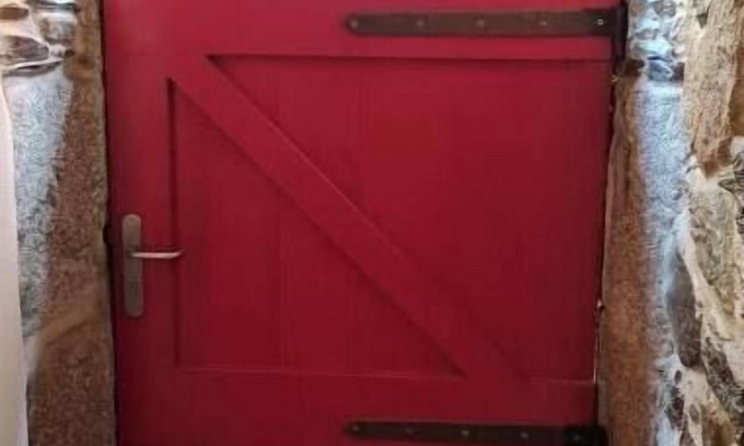 Magdalena Apartment | Casa/apartamento Adosada en Puerto de Ferrol