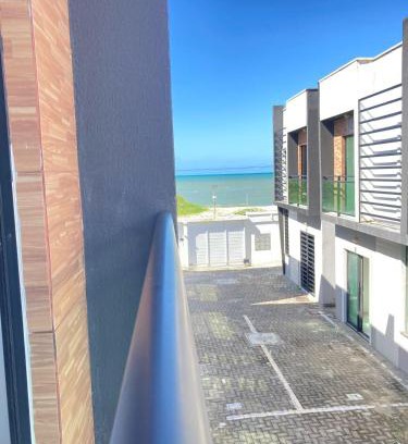 Pecém Apartment | Casa Arizzu Cumbuco