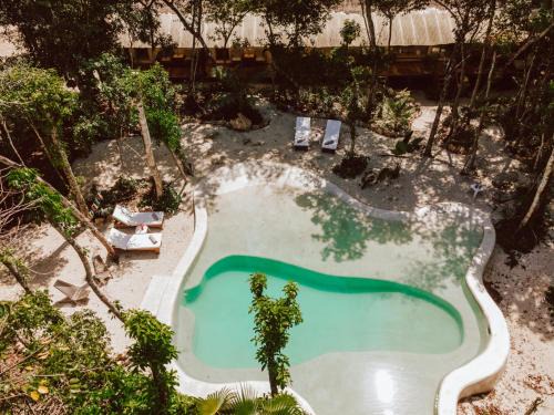 Soliman Bay Hotel | Casa Arkaana Eco Retreat