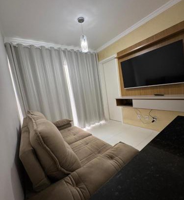 Candeias Apartment | Casa Arruda Climatizada 5 proximo shopping boulevard