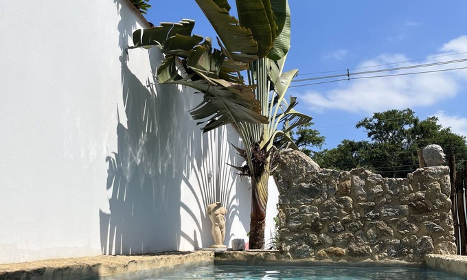 Cabore Hotel | Casa Arte Cabore