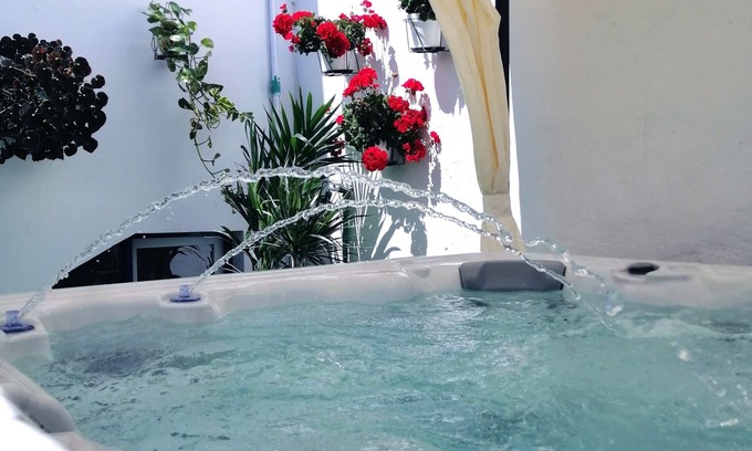 Galdar House | Casa Arte Guesthouse Camino Gran Canaria