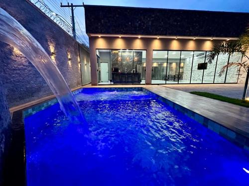 Aruana House | Casa ARUANÃ 6 SUITES