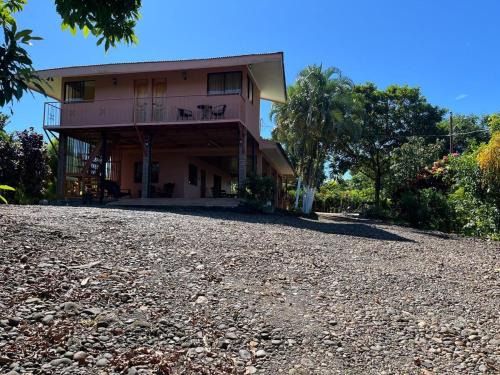 Boca Arenal House | Casa Atardeceres