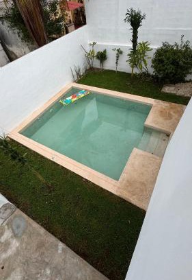 Merida Municipality House | Casa Atelier Medellin Mérida