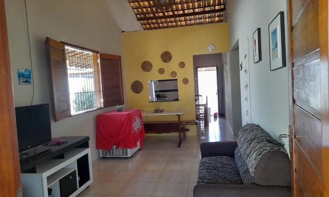 Sitio House | CASA ATRAENTE