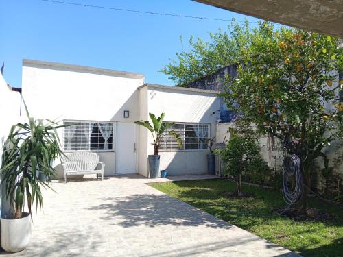 Santa Fe Apartment | Casa Avellaneda