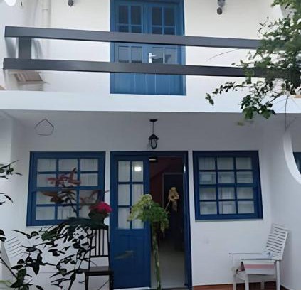 Balneario Remanso House | Casa Azul