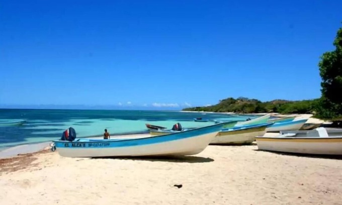 Cabarete Villa | Casa Azul