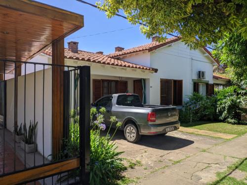 San Nicolas de los Arroyos House | CASA BARRIO SOMISA