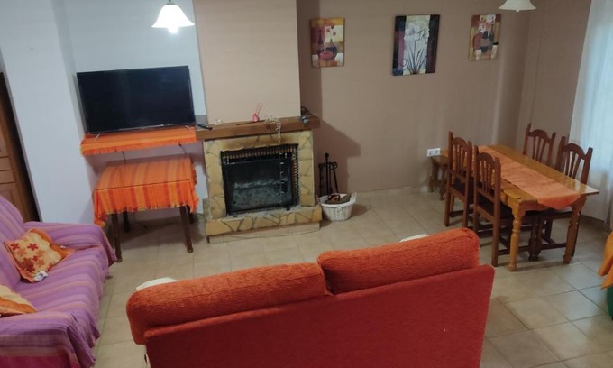 Algar House | Casa Babuche