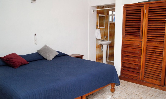 Centro House | Casa Bahía Department 1